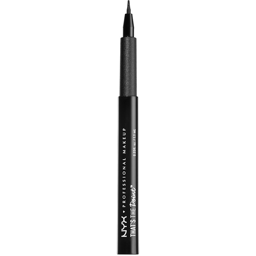 NYX PROFESSIONAL MAKEUP Thats The Point Eyeliner Quite The