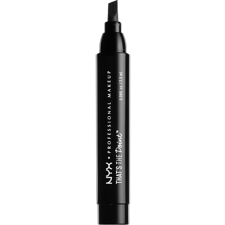 NYX PROFESSIONAL MAKEUP Thats The Point Eyeliner Super Edgy
