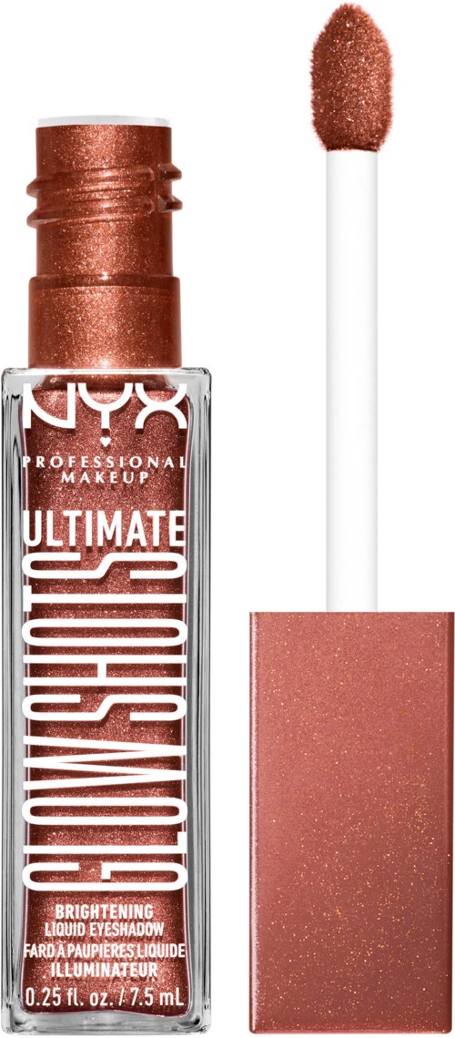 NYX PROFESSIONAL MAKEUP Ultimate Glow Shots 15 Pear Prize