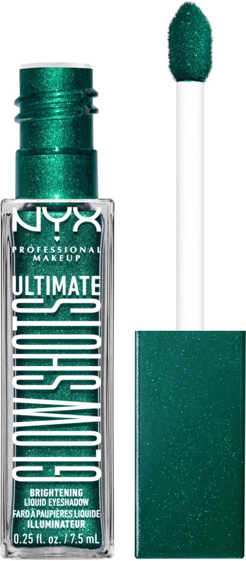 NYX PROFESSIONAL MAKEUP Ultimate Glow Shots 22 Watermelon Wealth