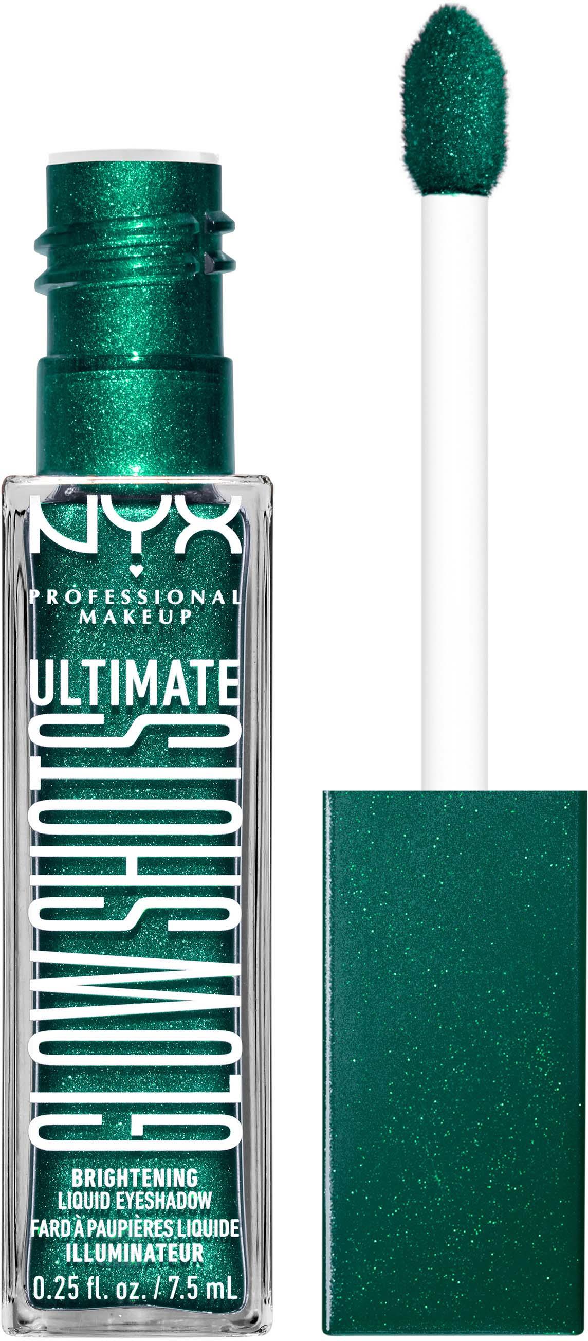 NYX PROFESSIONAL MAKEUP Ultimate Glow Shots 22 Watermelon Wealth