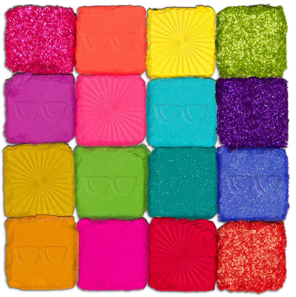 NYX PROFESSIONAL MAKEUP Ultimate Shadow Palette 04W I Know Thats Bright nyx-cosmetics-fat-oil-lip-drip-vegan-lip-oil-beautyvelle-makeup-news