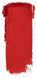 NYX PROFESSIONAL MAKEUP Velvet Matte Lipstick Blood Love