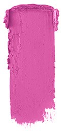 NYX PROFESSIONAL MAKEUP Velvet Matte Lipstick Unicorn Fur