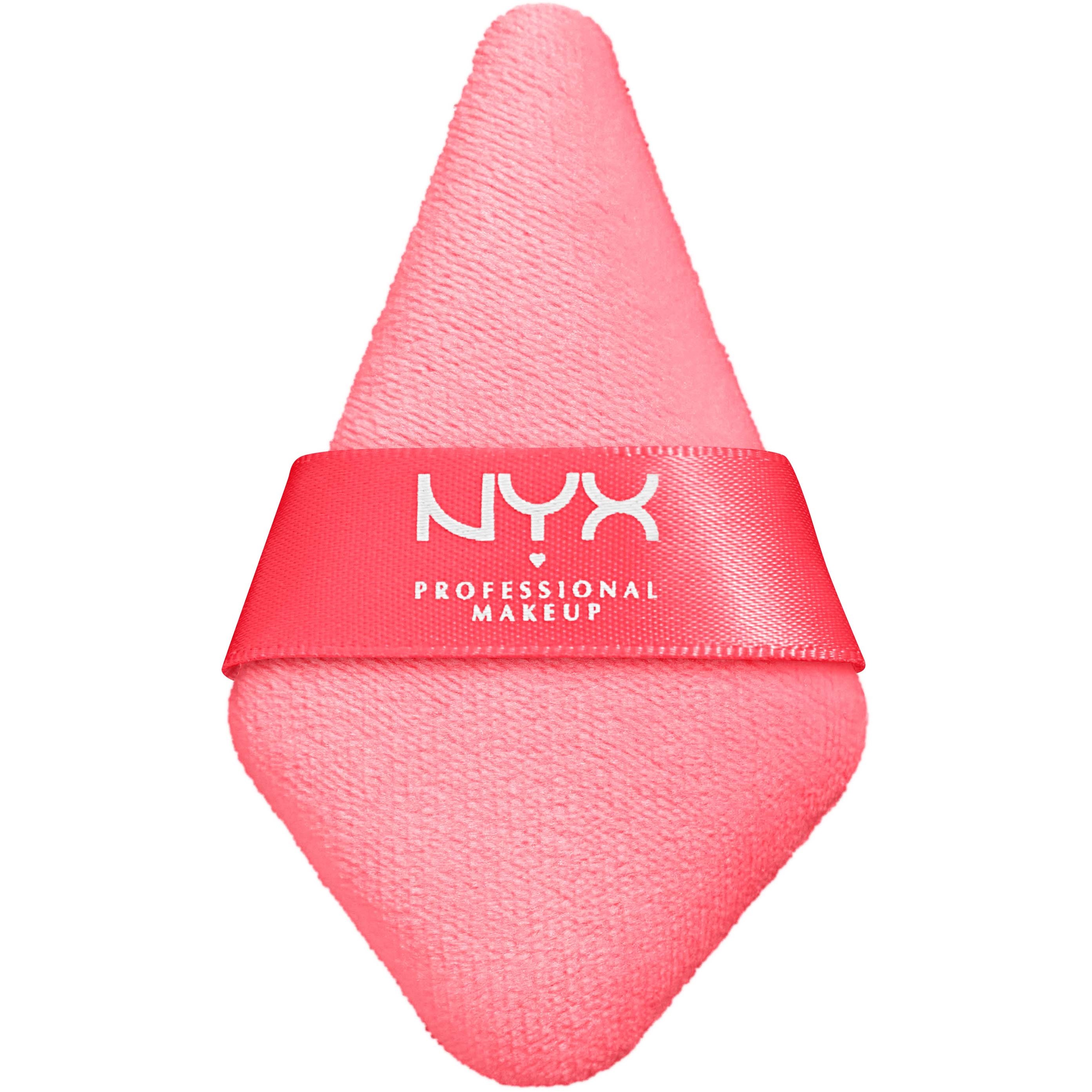 NYX PROFESSIONAL MAKEUP Wonder Setting Powder Puff