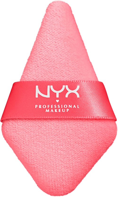 NYX PROFESSIONAL MAKEUP Wonder Setting Powder Puff