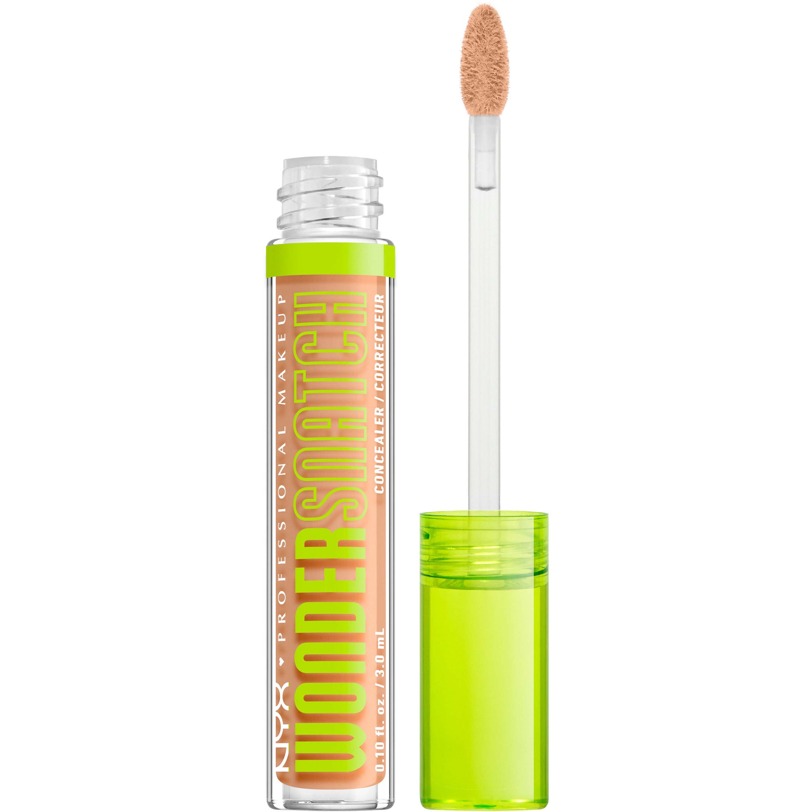 NYX PROFESSIONAL MAKEUP Wonder Snatch Concealer 11 Neutral Beige