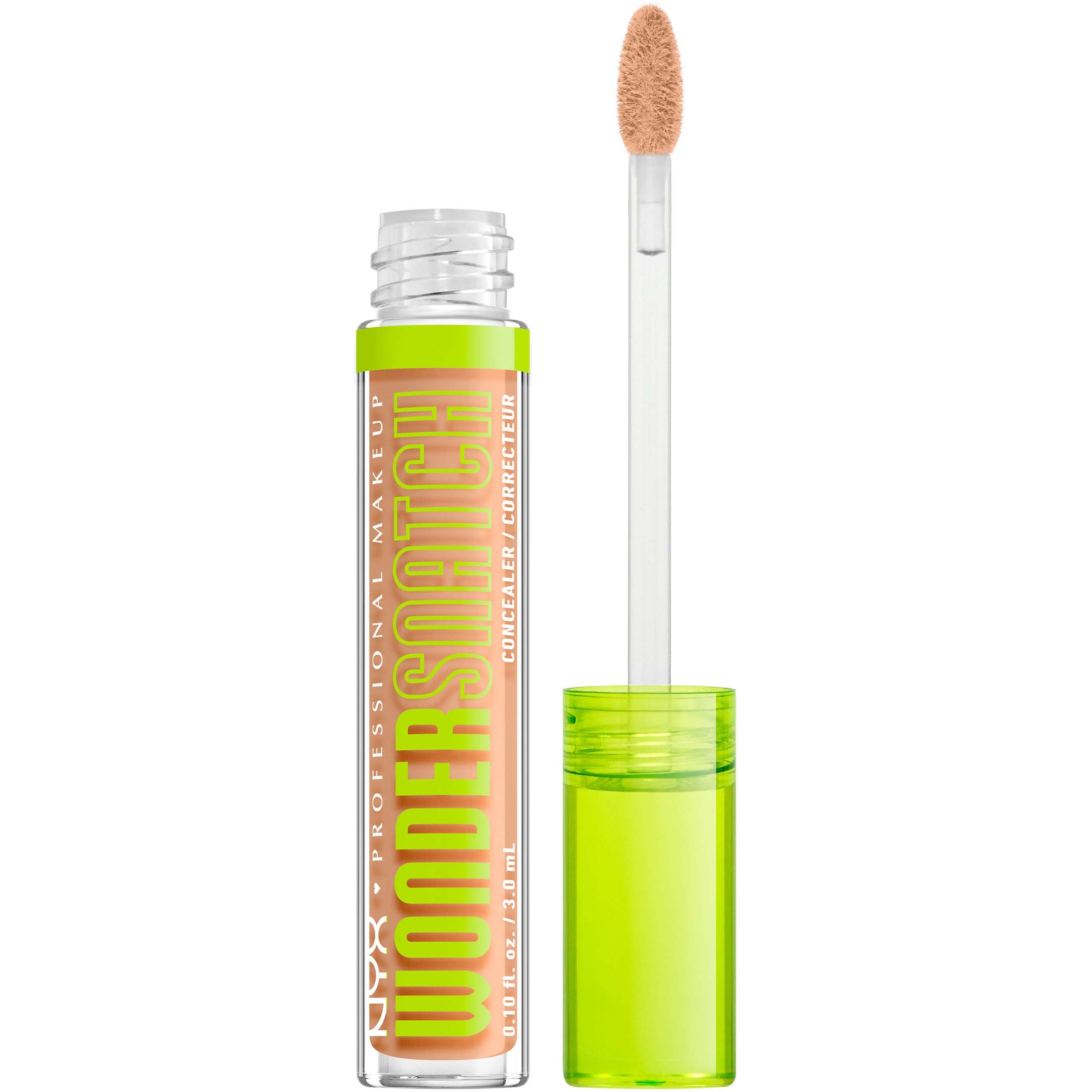 NYX PROFESSIONAL MAKEUP Wonder Snatch Concealer 11 Neutral Beige