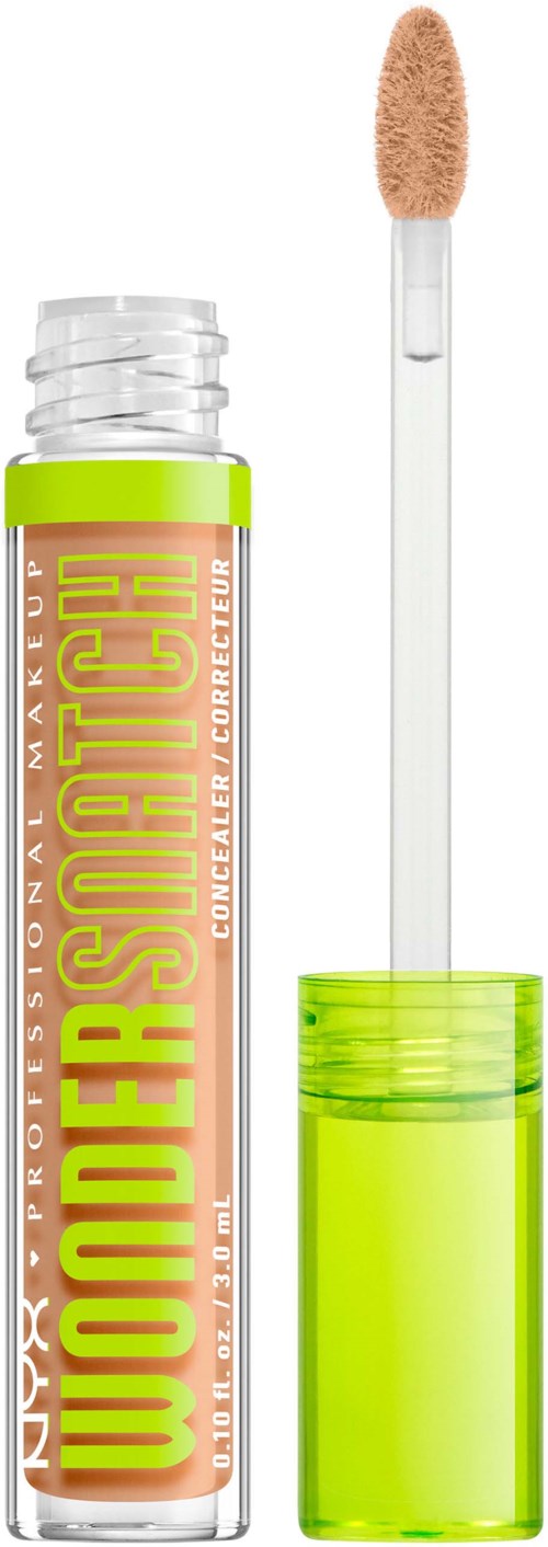 NYX PROFESSIONAL MAKEUP NYX PROFESSIONAL MAKEUP Wonder Snatch Concealer 12 Natural