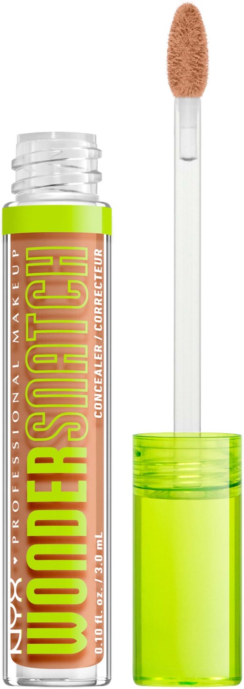NYX PROFESSIONAL MAKEUP NYX PROFESSIONAL MAKEUP Wonder Snatch Concealer 15 Neutral Tan