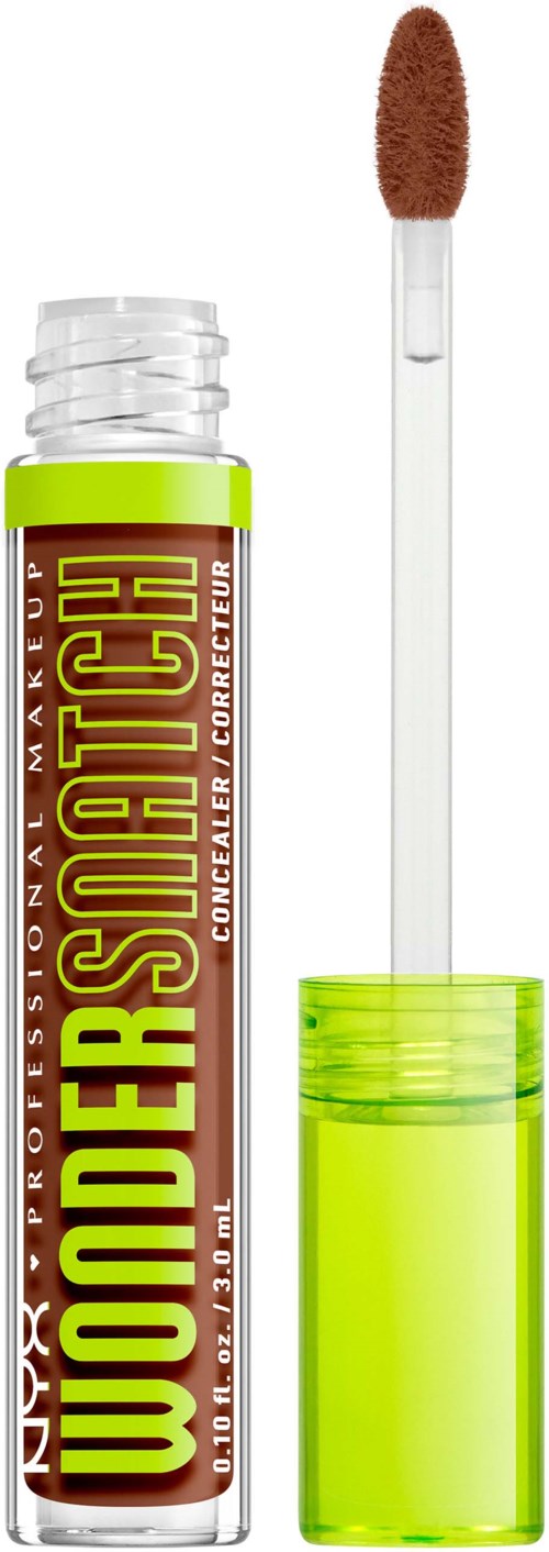 NYX PROFESSIONAL MAKEUP NYX PROFESSIONAL MAKEUP Wonder Snatch Concealer 27 Walnut