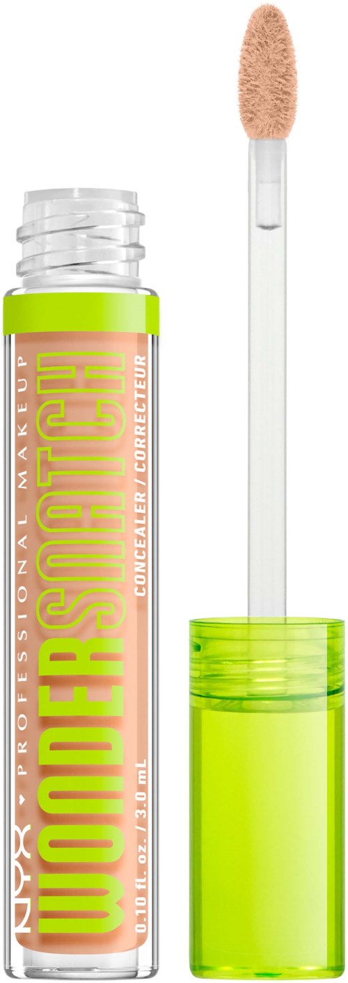 NYX PROFESSIONAL MAKEUP NYX PROFESSIONAL MAKEUP Wonder Snatch Concealer 8 Vanilla