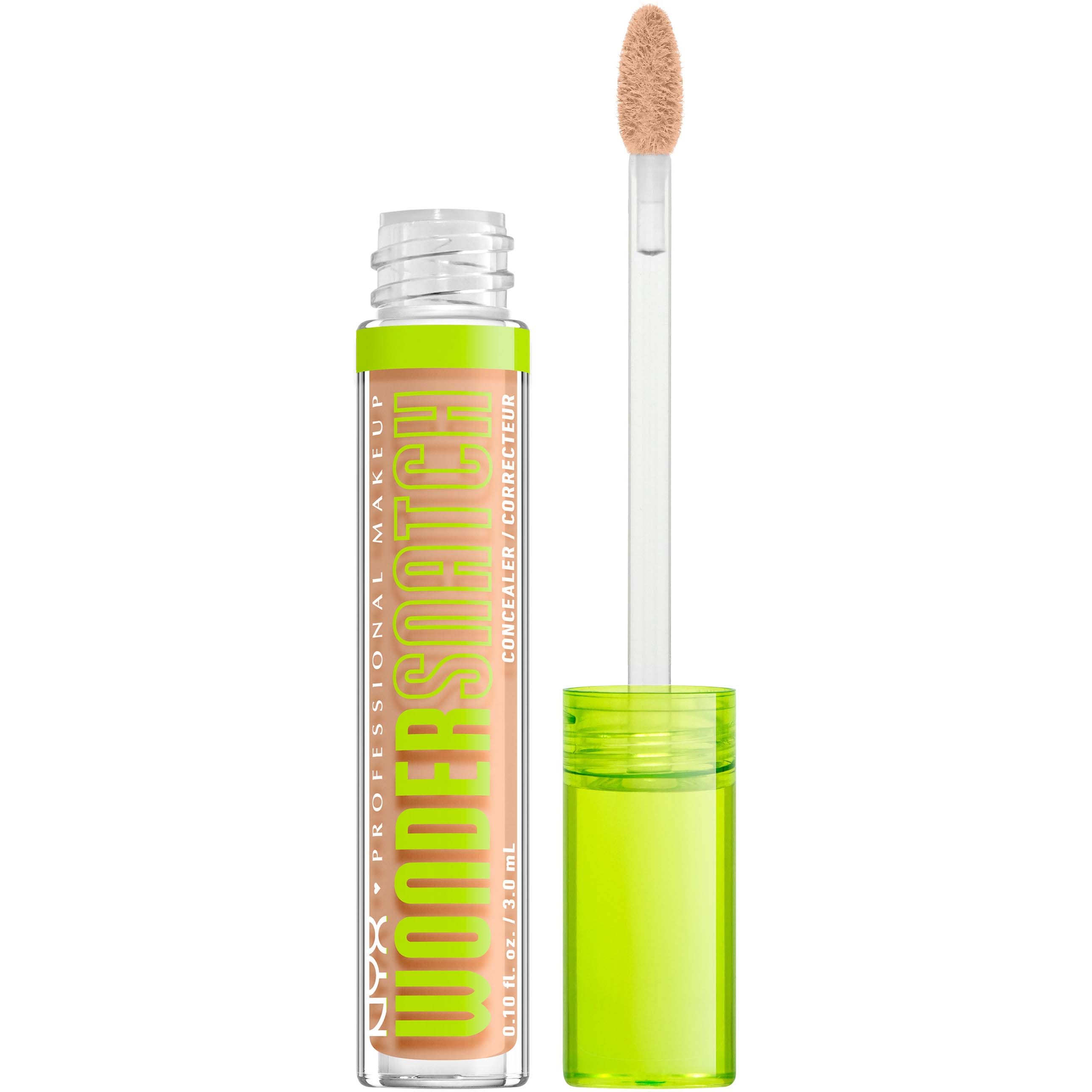 NYX Professional Makeup Wonder Snatch Concealer 9 Cool Vanilla 3 ml