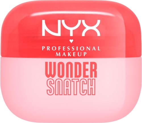 NYX PROFESSIONAL MAKEUP Wonder Snatch Powder 02 Cheeky Cherry