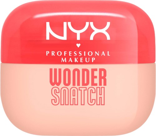 NYX PROFESSIONAL MAKEUP Wonder Snatch Powder 04 Apricot Attitude