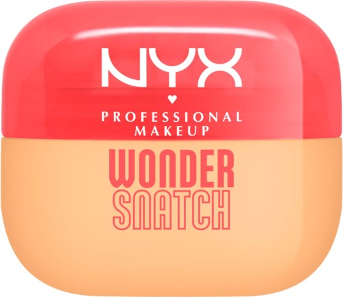NYX PROFESSIONAL MAKEUP Wonder Snatch Powder 05 Banana Brat