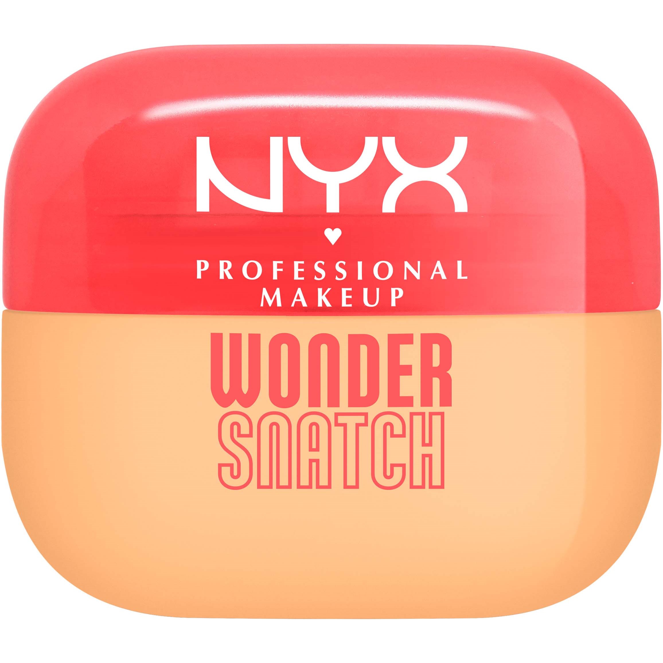 NYX PROFESSIONAL MAKEUP Wonder Snatch Powder 05 Banana Brat billede