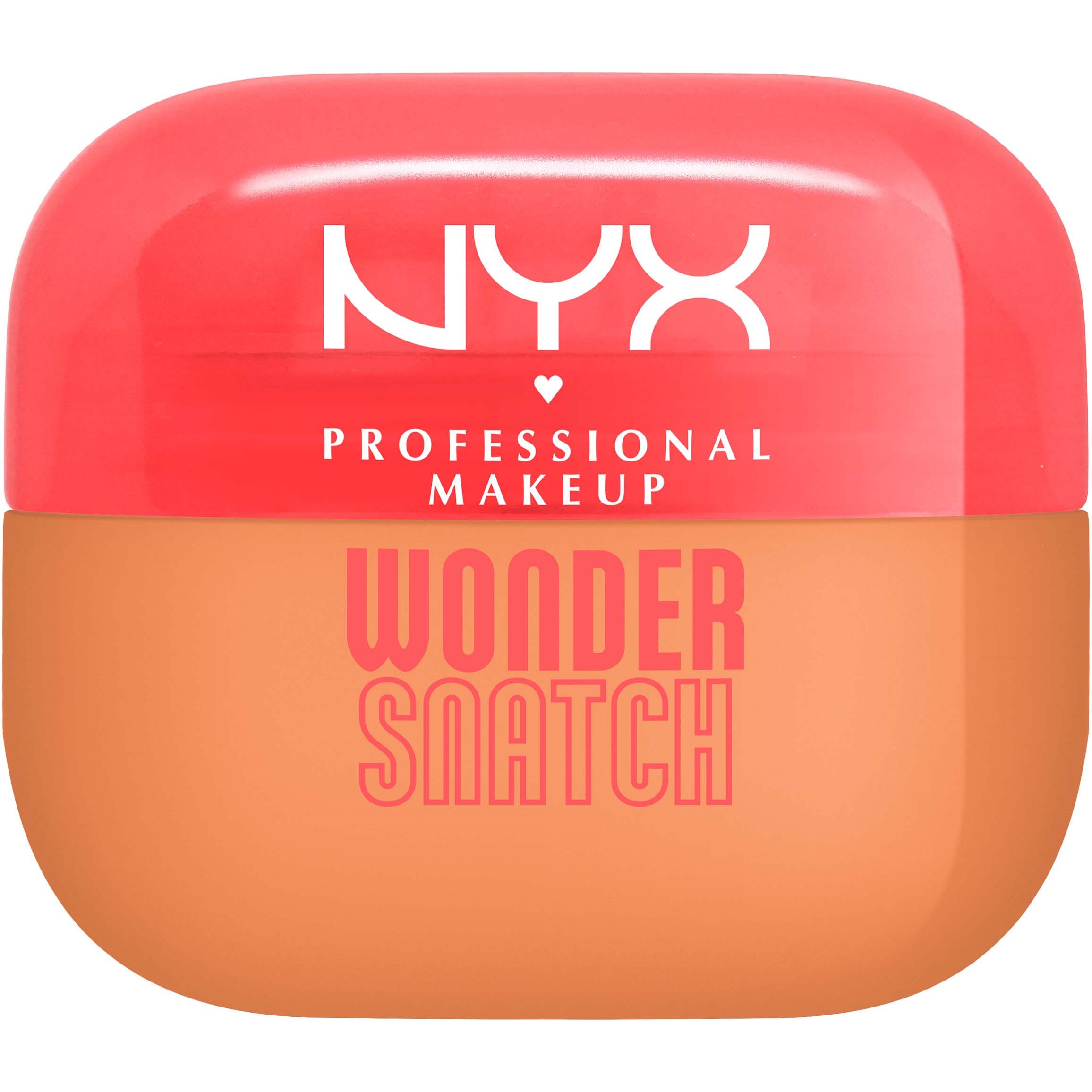 NYX Professional Makeup Wonder Snatch Powder 06 Sassy Spice - 6 g