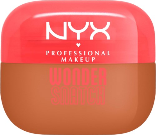 NYX PROFESSIONAL MAKEUP Wonder Snatch Powder 07 Cinnamon Catch