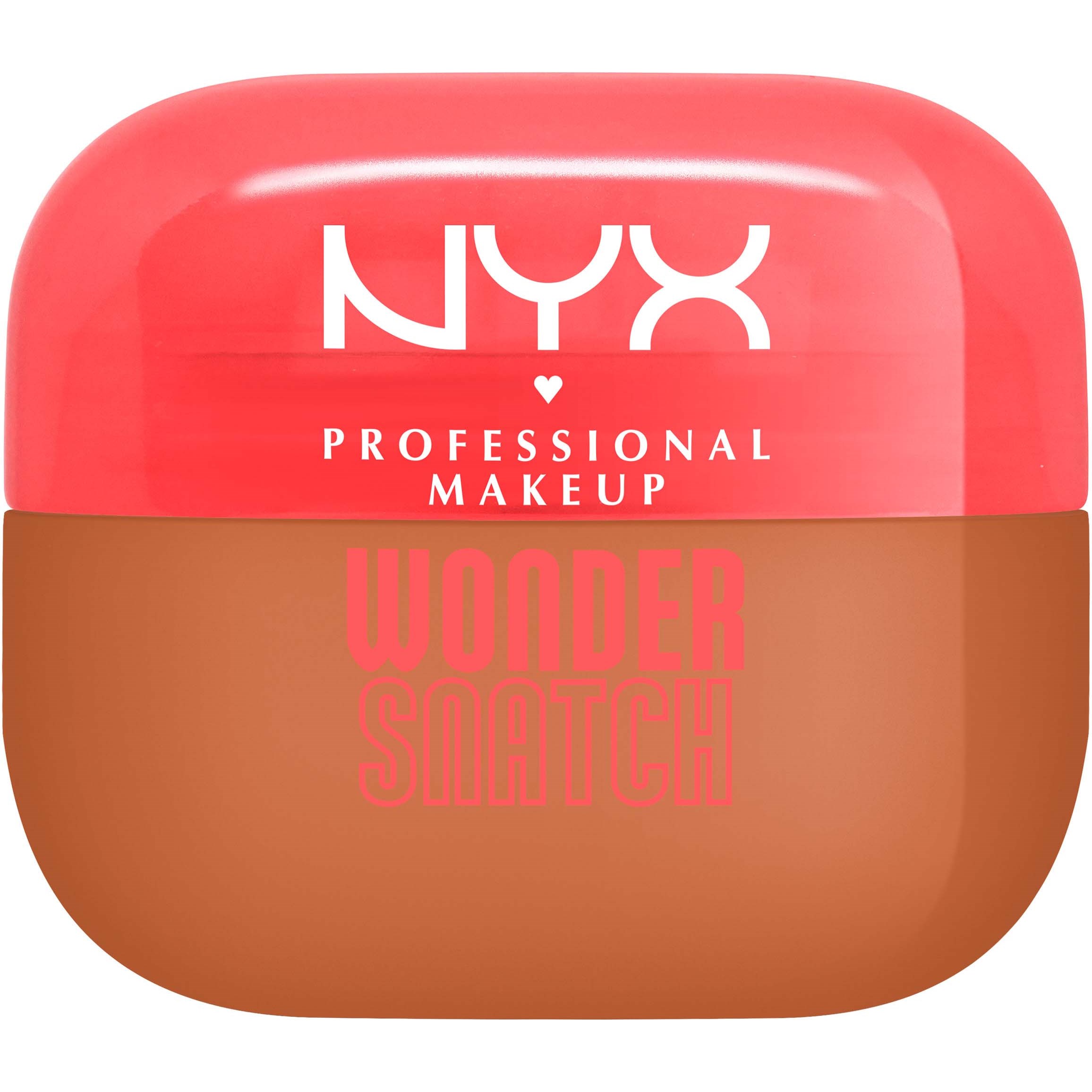 NYX PROFESSIONAL MAKEUP Wonder Snatch Powder 07 Cinnamon Catch billede