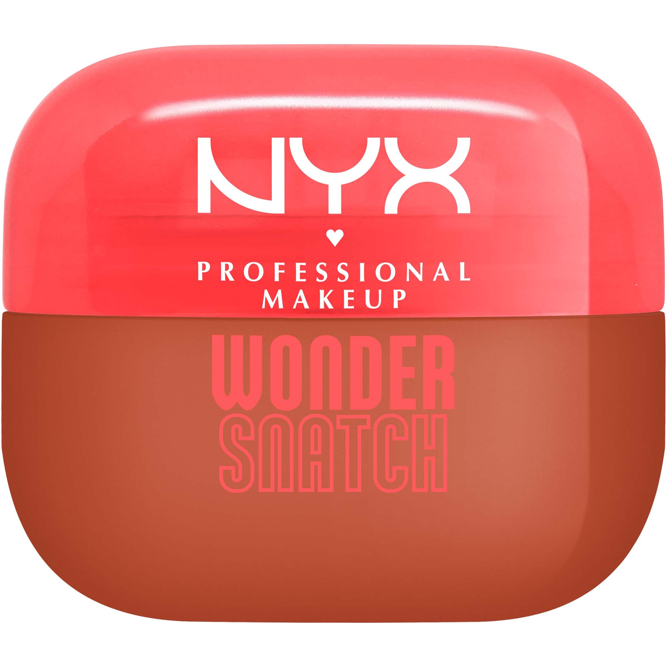 NYX PROFESSIONAL MAKEUP Wonder Snatch Powder 08 Cacao Craze billede