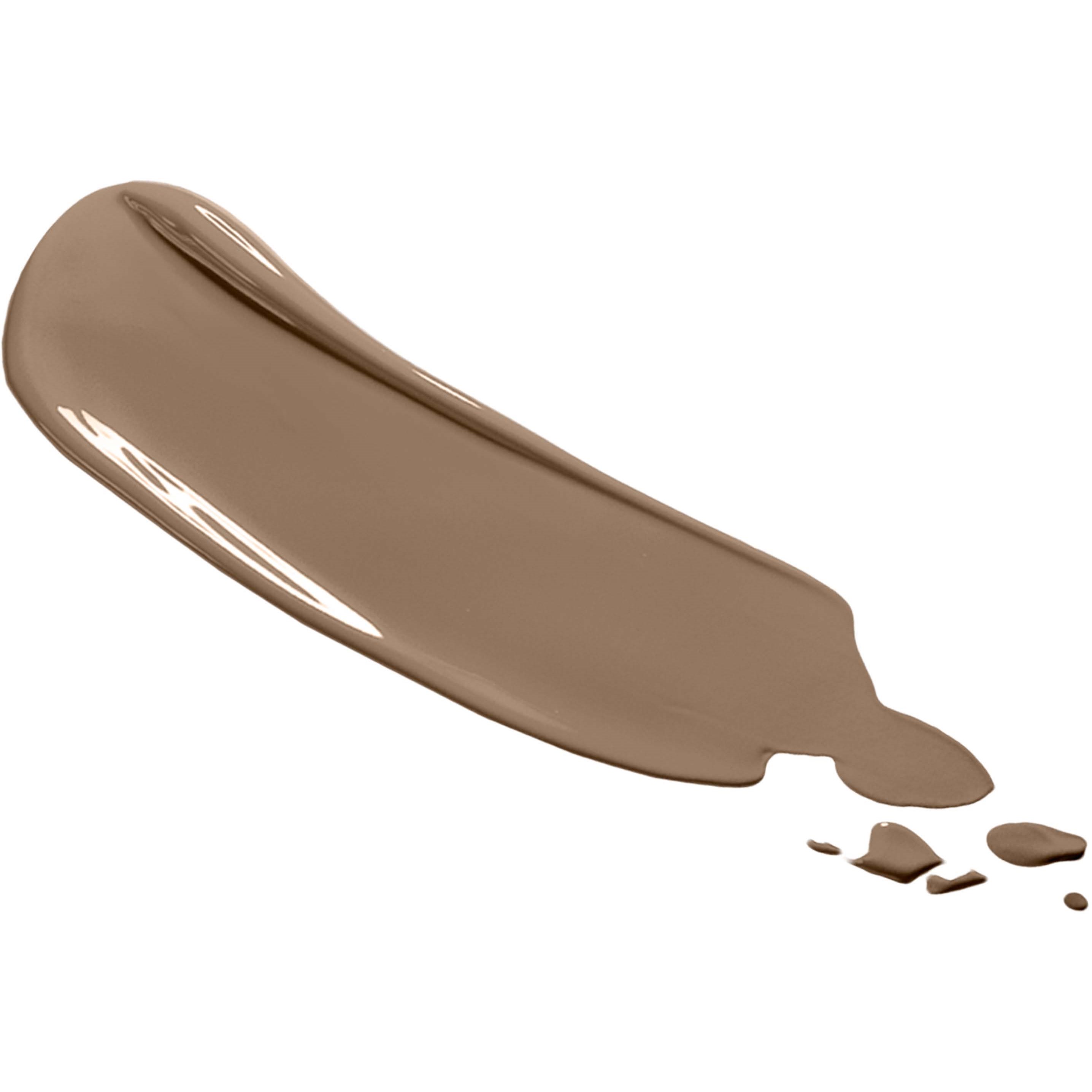 Alternativ bild 1 för NYX PROFESSIONAL MAKEUP Zero to Brow Longware Brow Gel 02 Ash Blonde