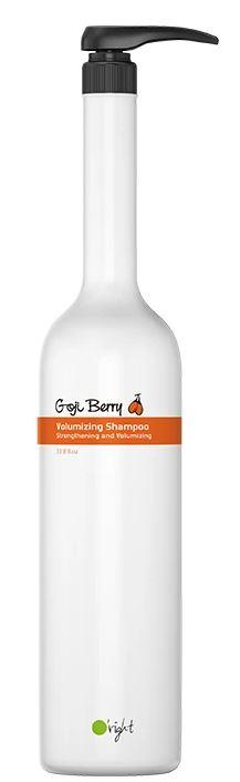 O'right Goji Berry Volumizing Shampoo 1000ml