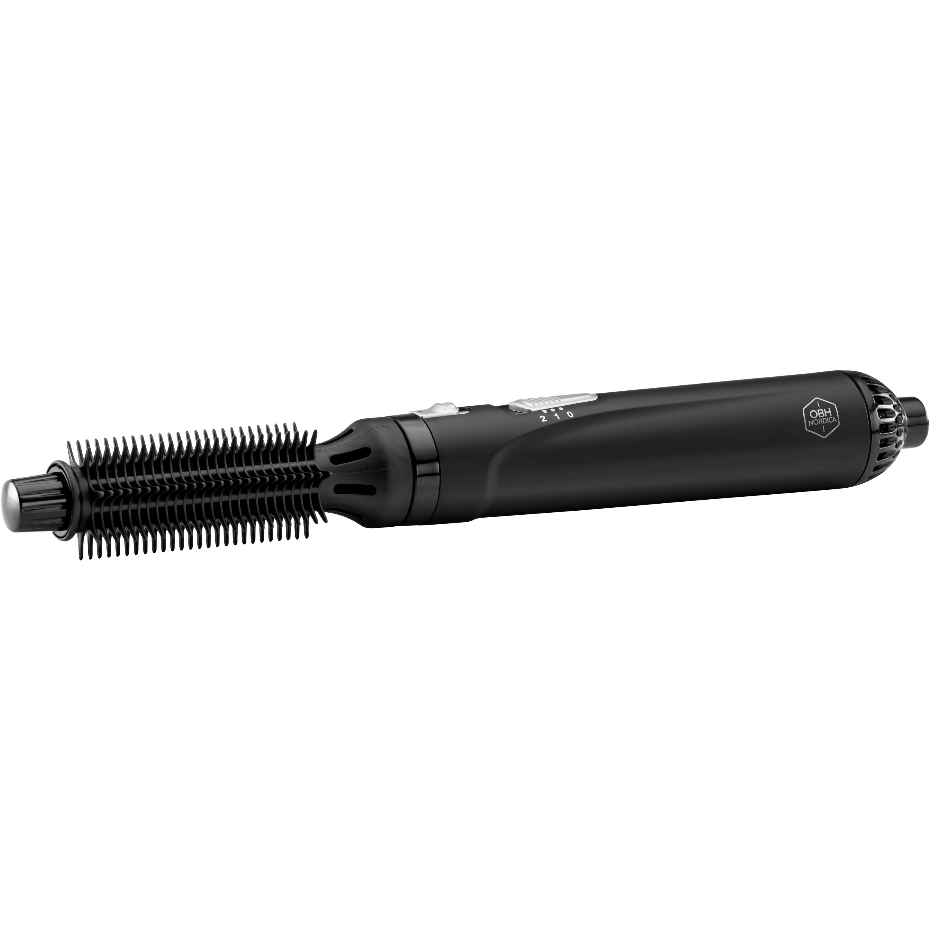 OBH Nordica Air Curler Brush 250 W billede
