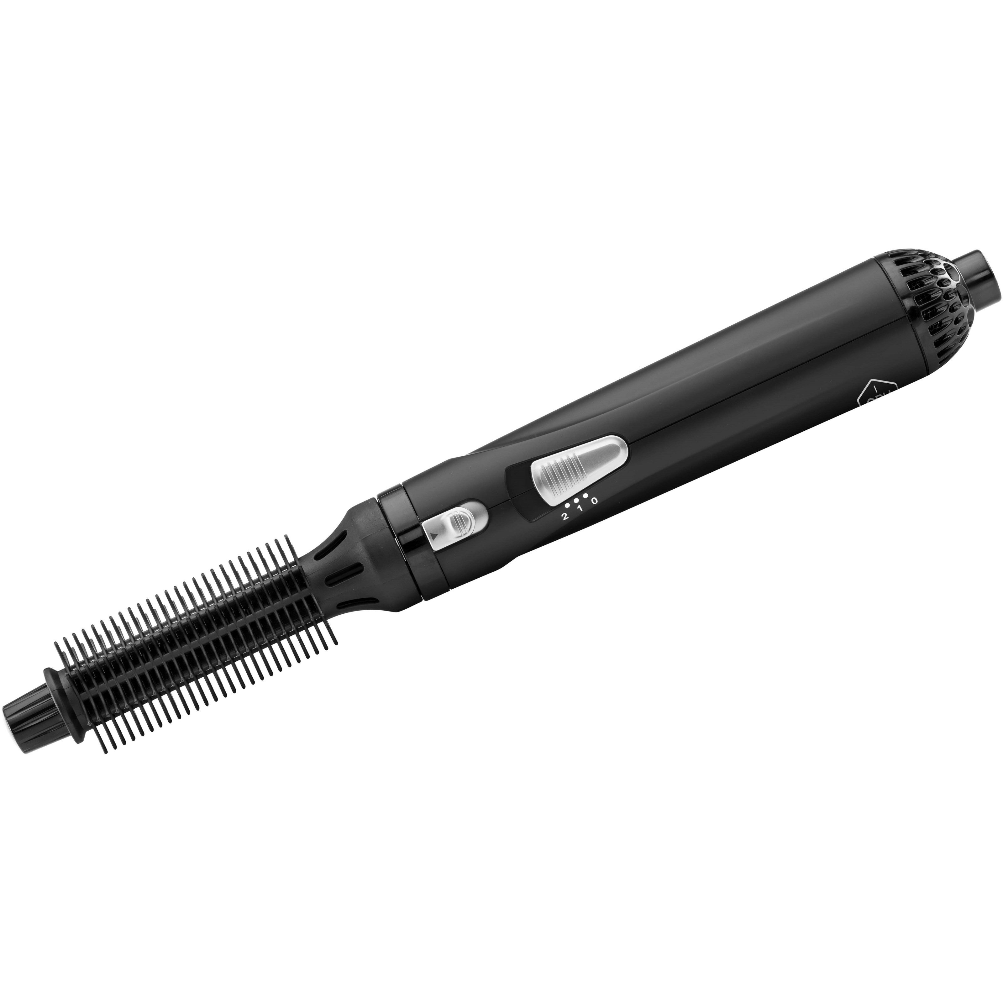 Alternativ bild 1 för OBH Nordica Air Curler Brush 250 W