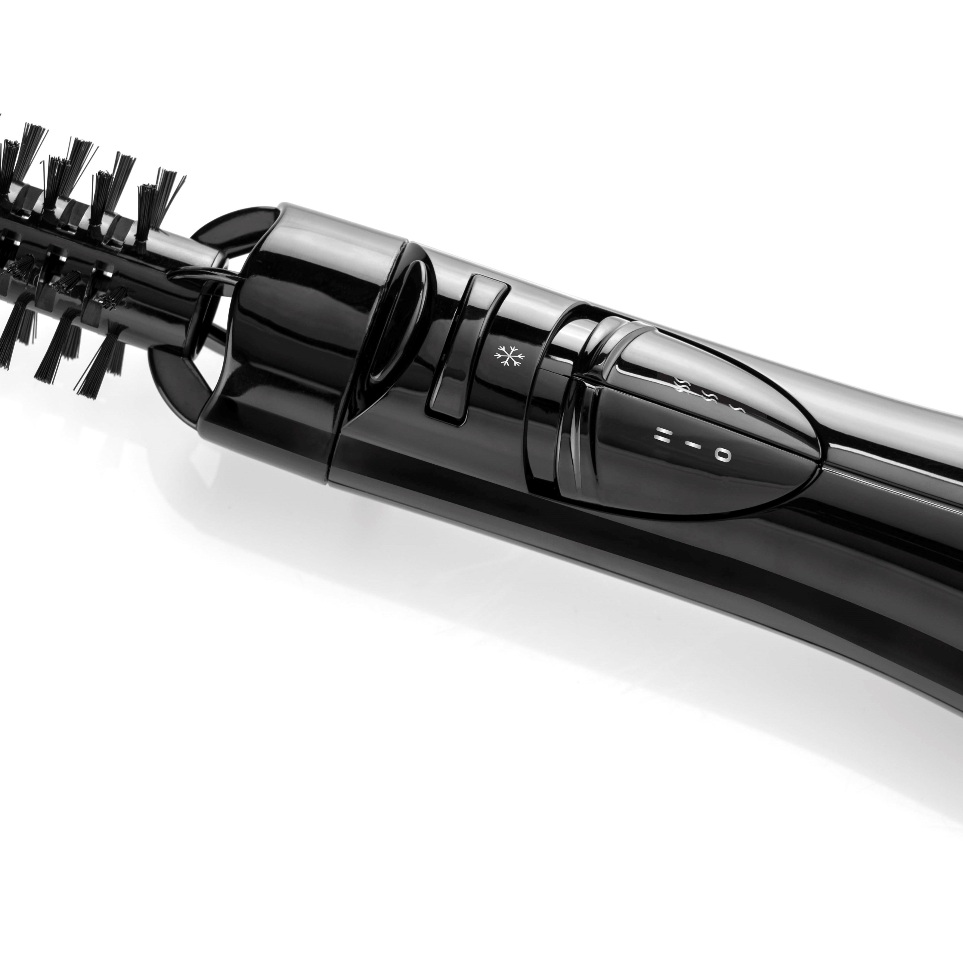 Alternativ bild 1 för OBH Nordica Artist Air Styler Air Curl