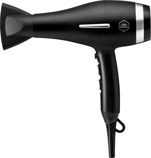 OBH Nordica Artist Heatwave Hair Dryer 2200 W