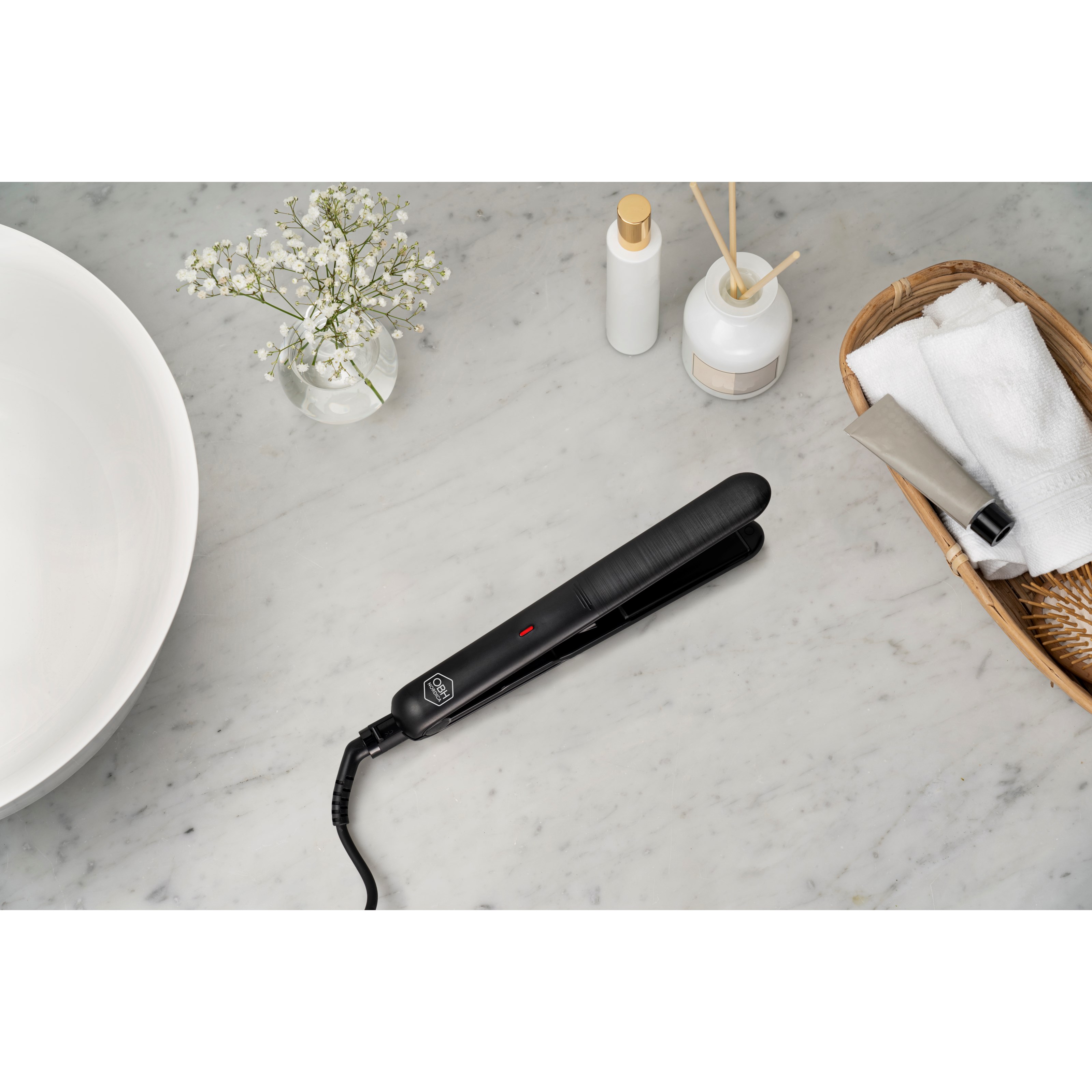 OBH Nordica Artist Optiliss Straightener (obrázok 11)