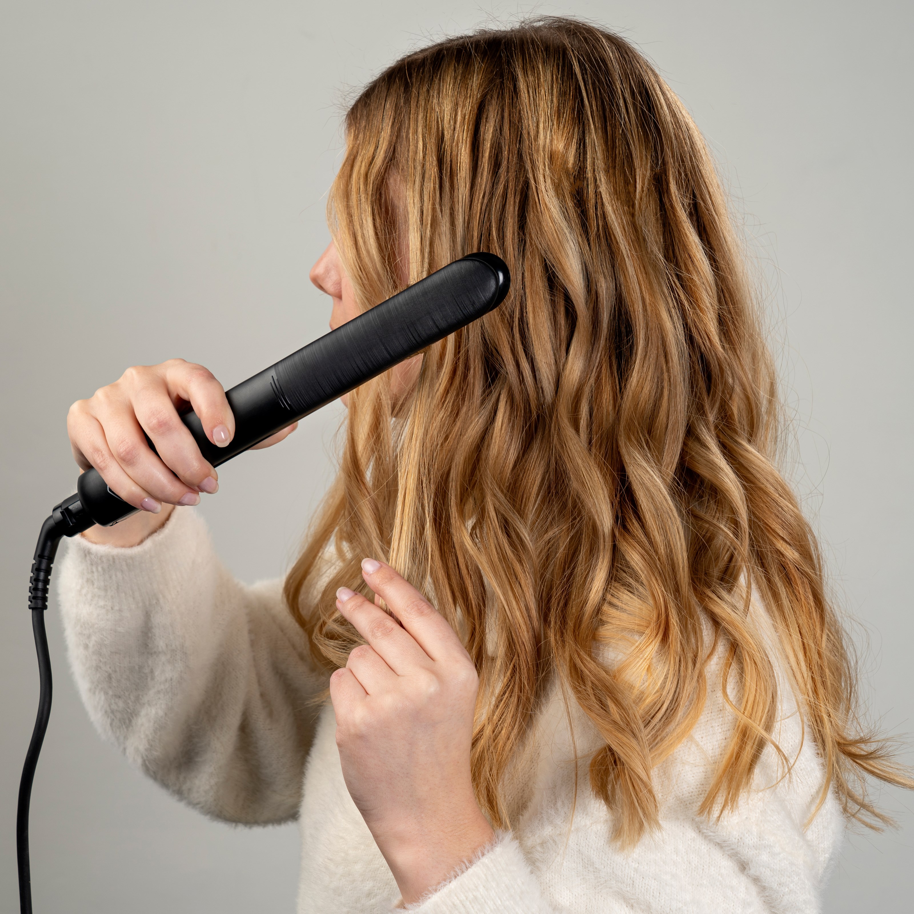 OBH Nordica Artist Optiliss Straightener (obrázok 9)