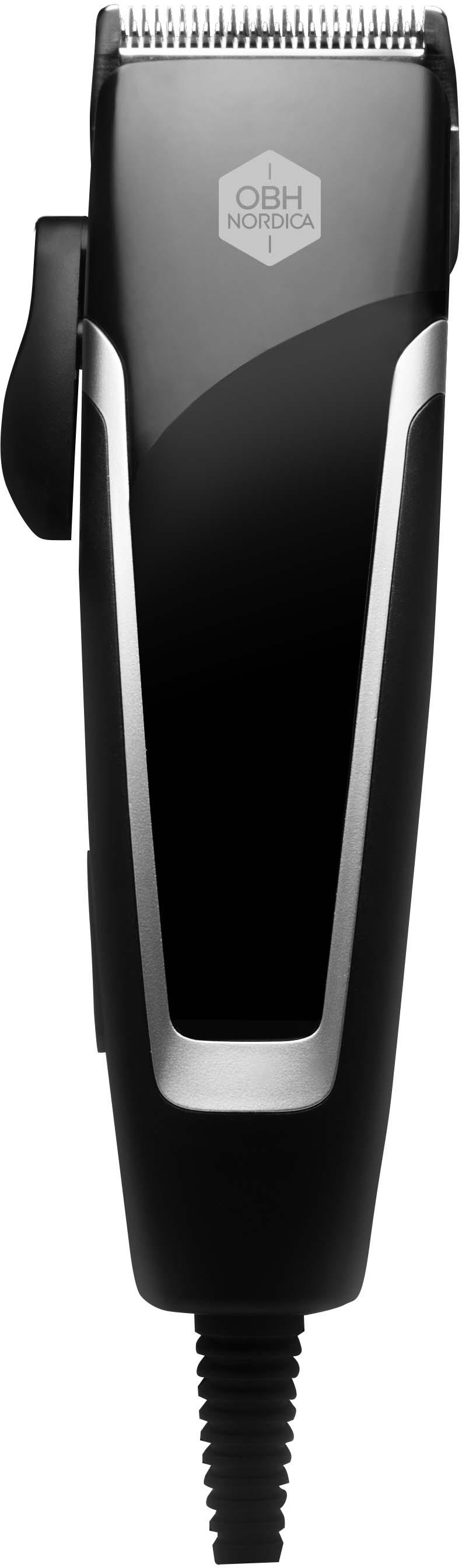 OBH Nordica Attraxion Classic Hair And Beard Clipper | lyko.com
