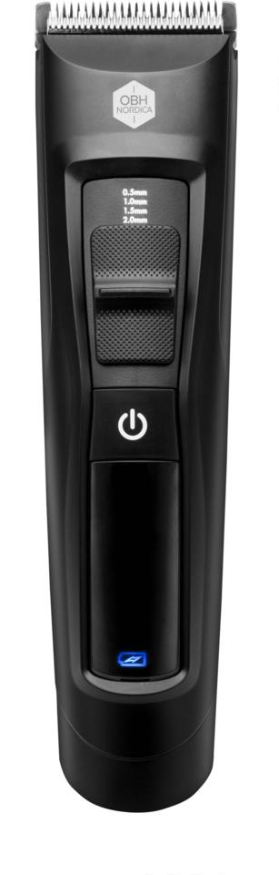 OBH Nordica Attraxion Force Hair And Beard Clipper