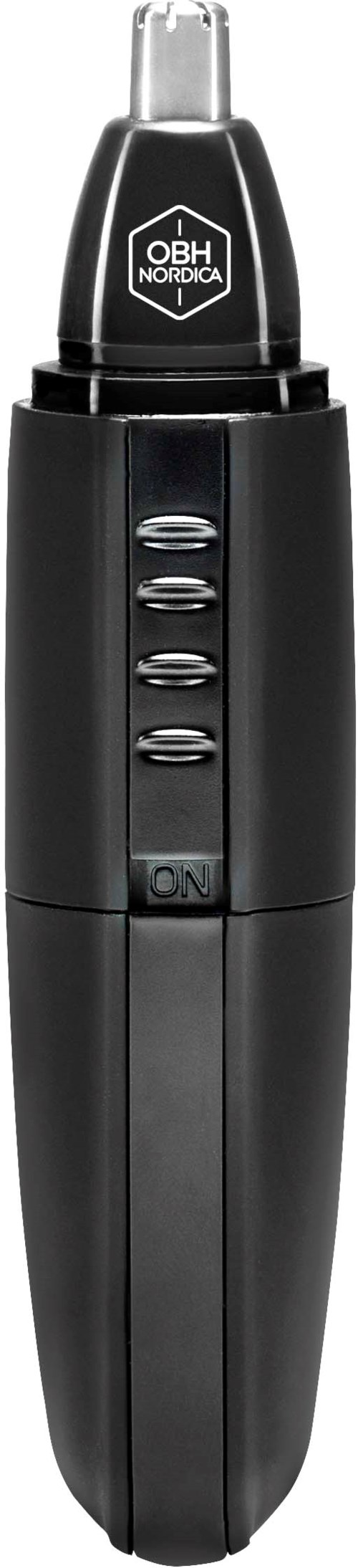OBH Nordica Attraxion Nose- And Ear Trimmer Classic