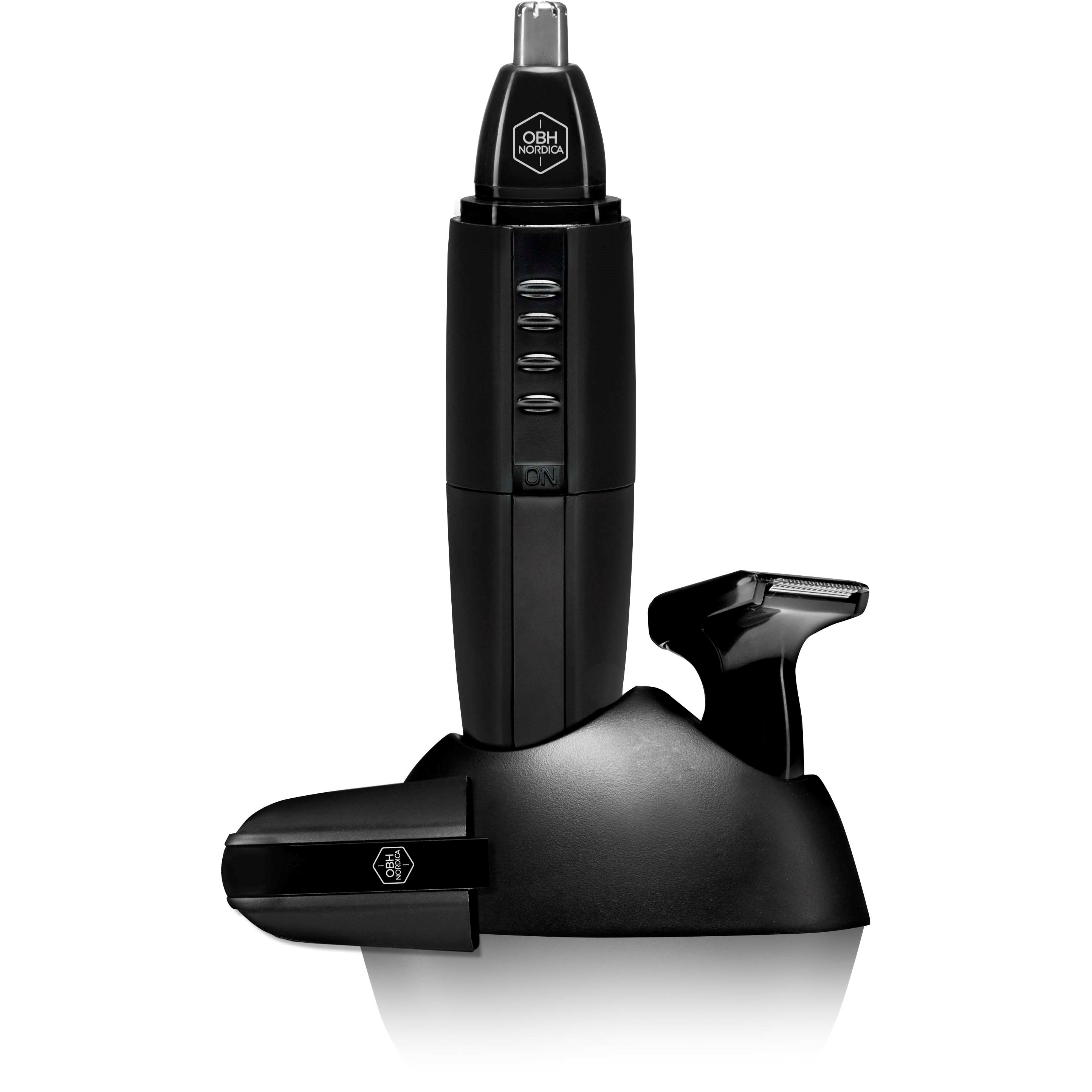 Alternativ bild 1 för OBH Nordica Attraxion Nose- And Ear Trimmer Classic