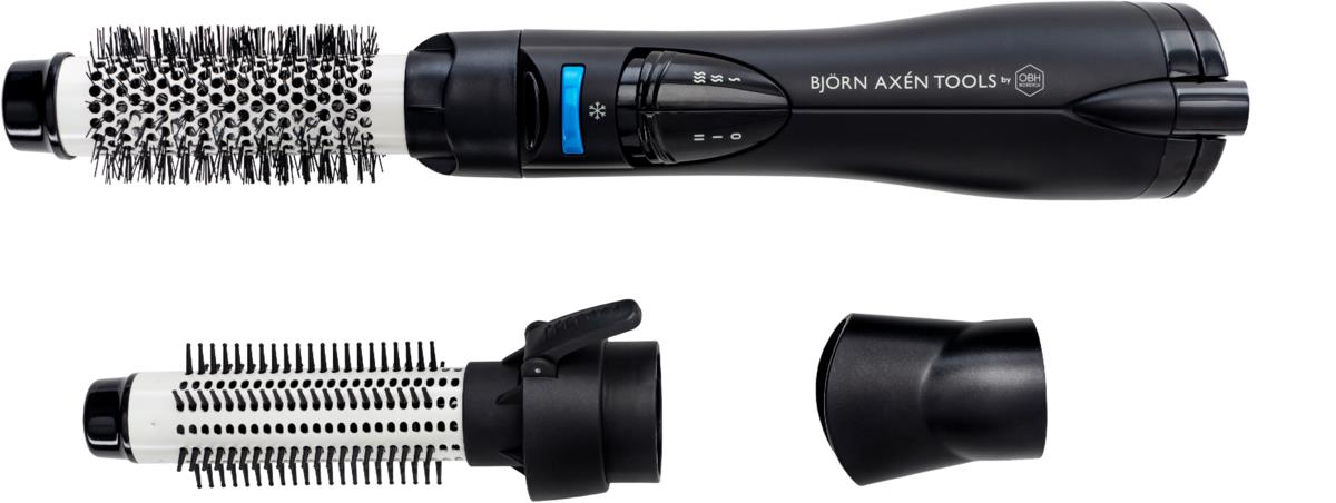 OBH Nordica BAT Airstyler PRO 1200 W