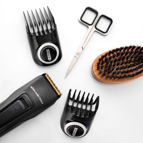 OBH Nordica Björn Axen Tools Beard And Hair Trimming Kit