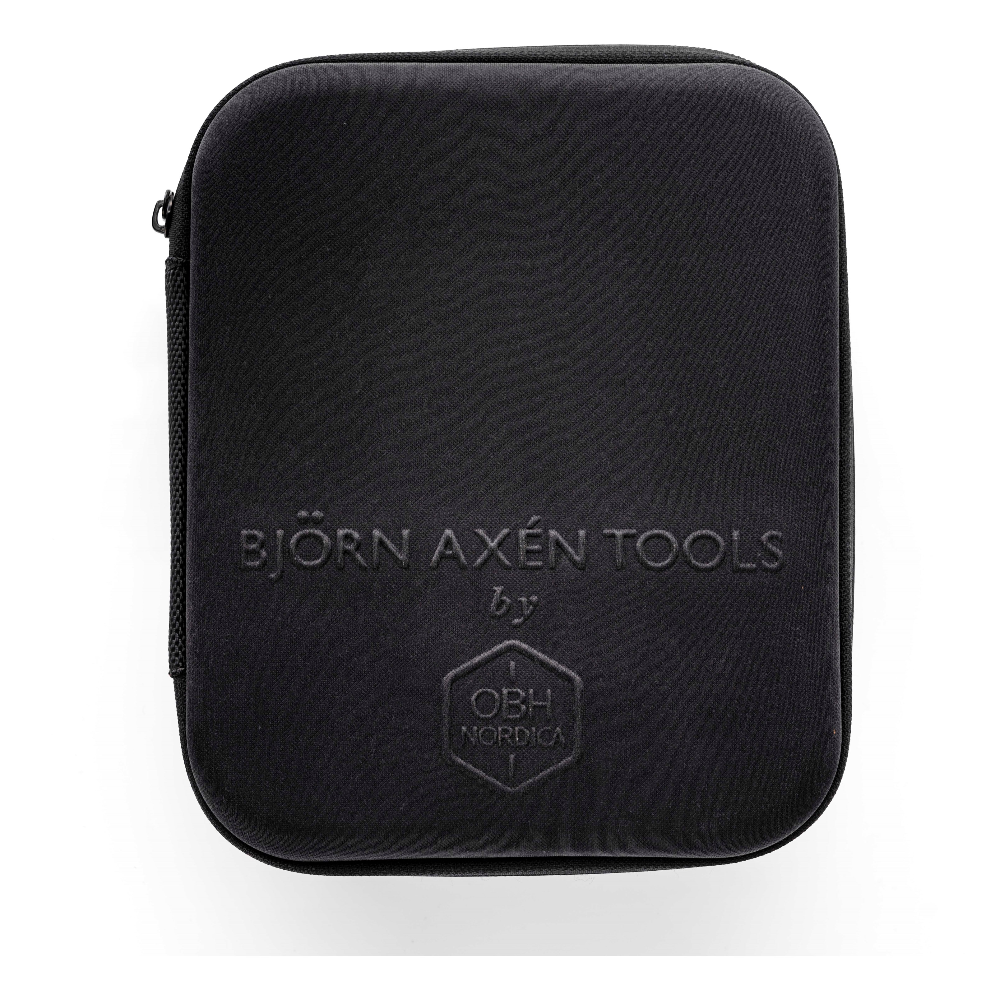 OBH Nordica Björn Axén Tools Beard And Hair Trimming Kit (obrázok 5)