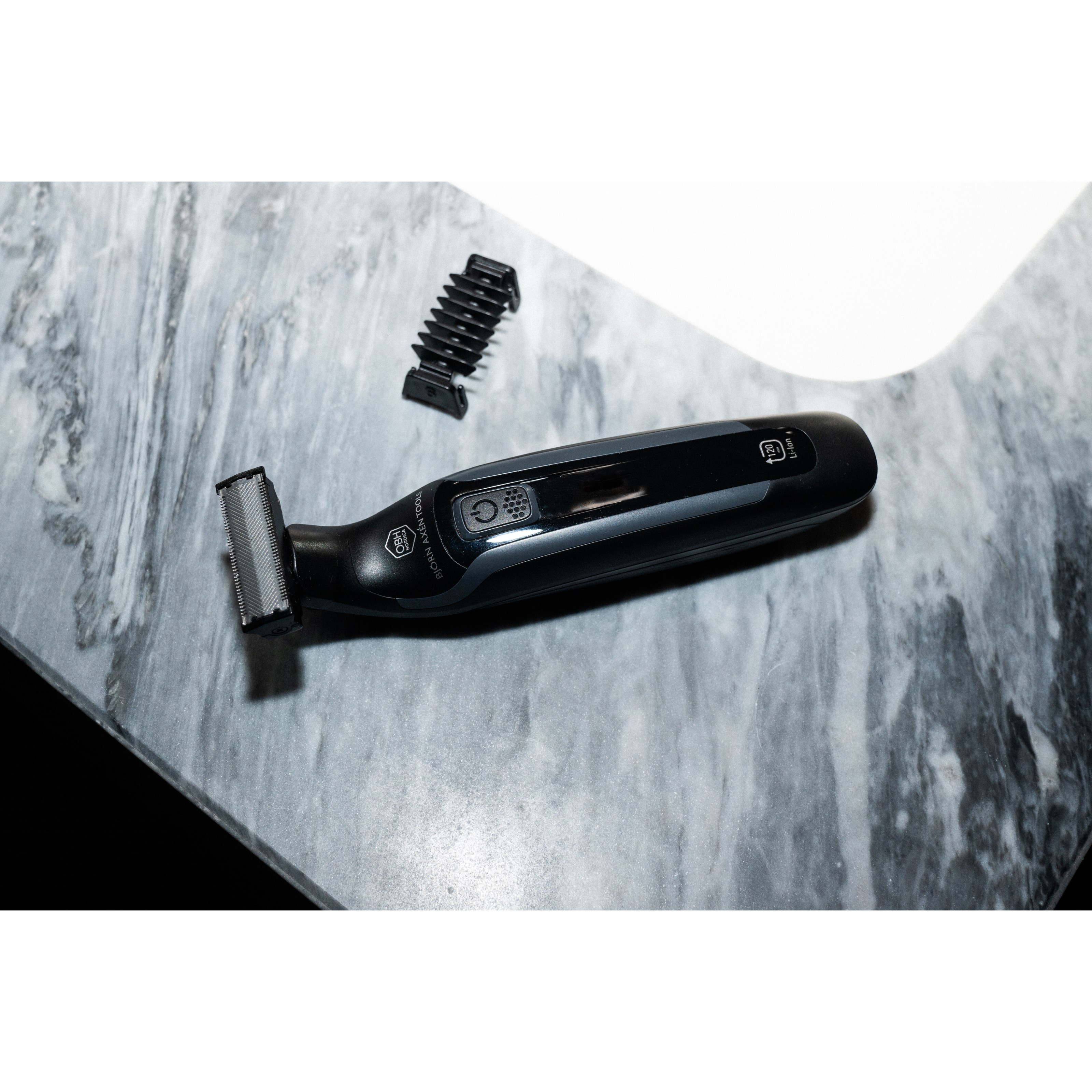 OBH Nordica Björn Axen Tools Hybrid pro trimmer (obrázok 10)