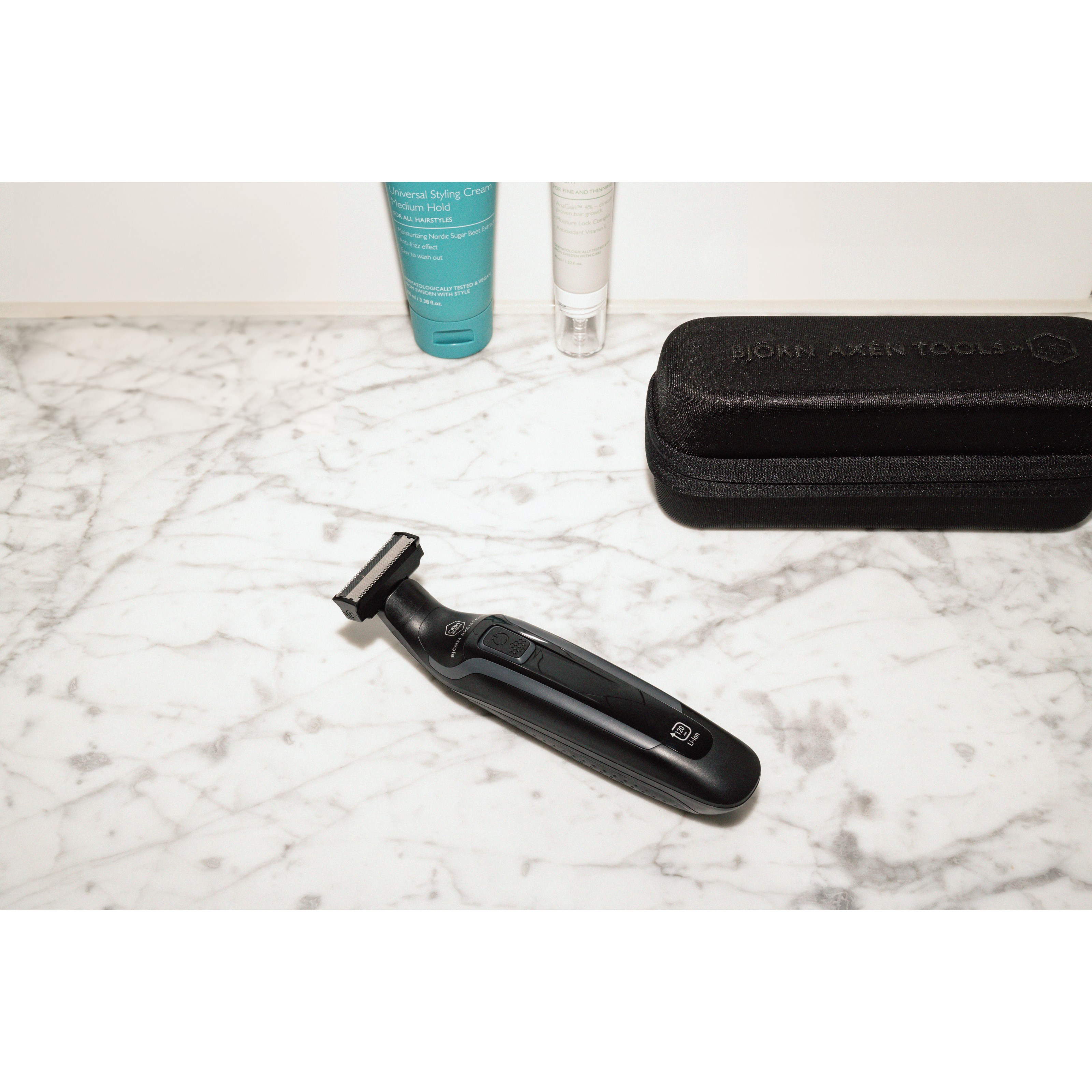 OBH Nordica Björn Axen Tools Hybrid pro trimmer (obrázok 11)