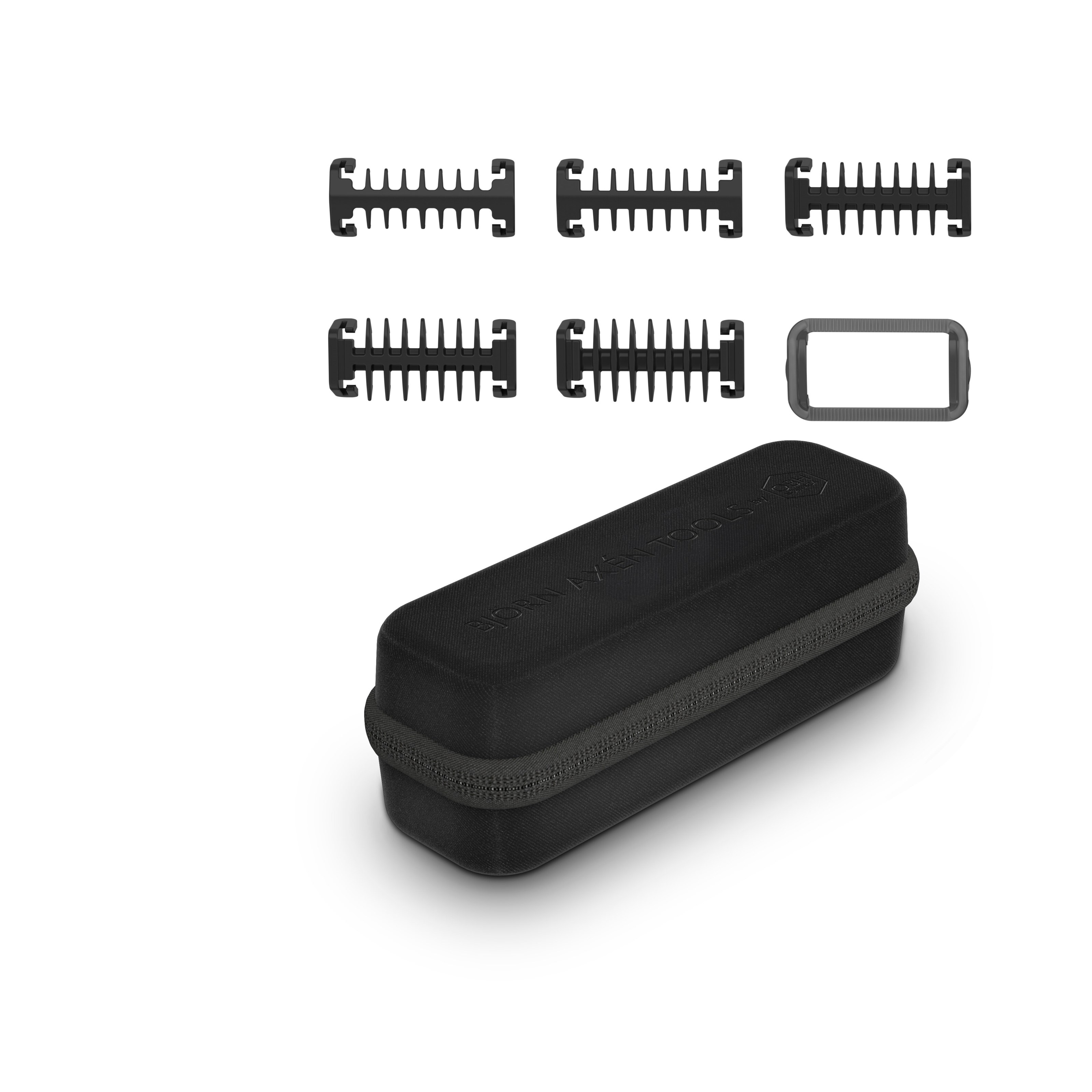 Alternativ bild 1 för OBH Nordica Björn Axen Tools Hybrid pro trimmer