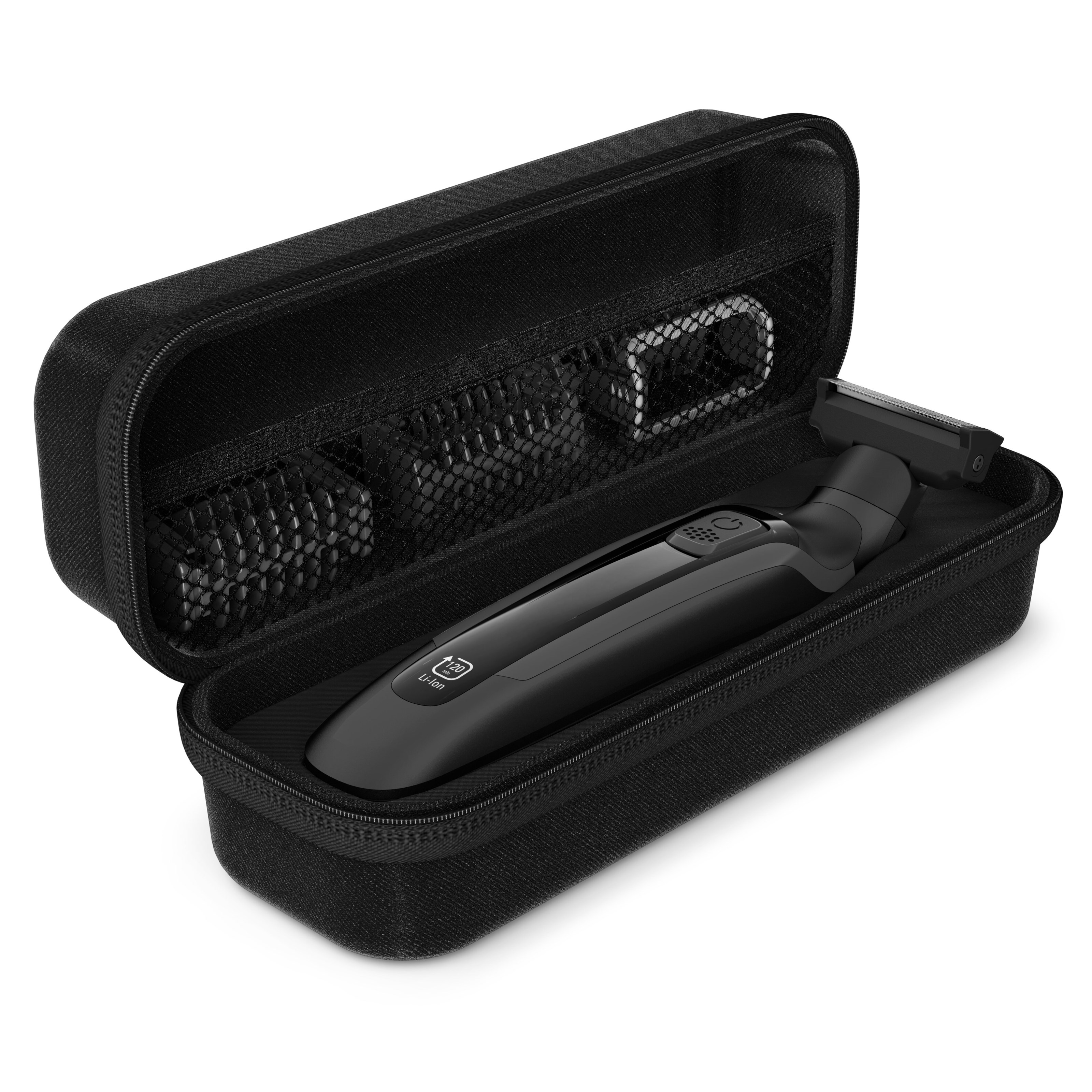 OBH Nordica Björn Axen Tools Hybrid pro trimmer (obrázok 3)