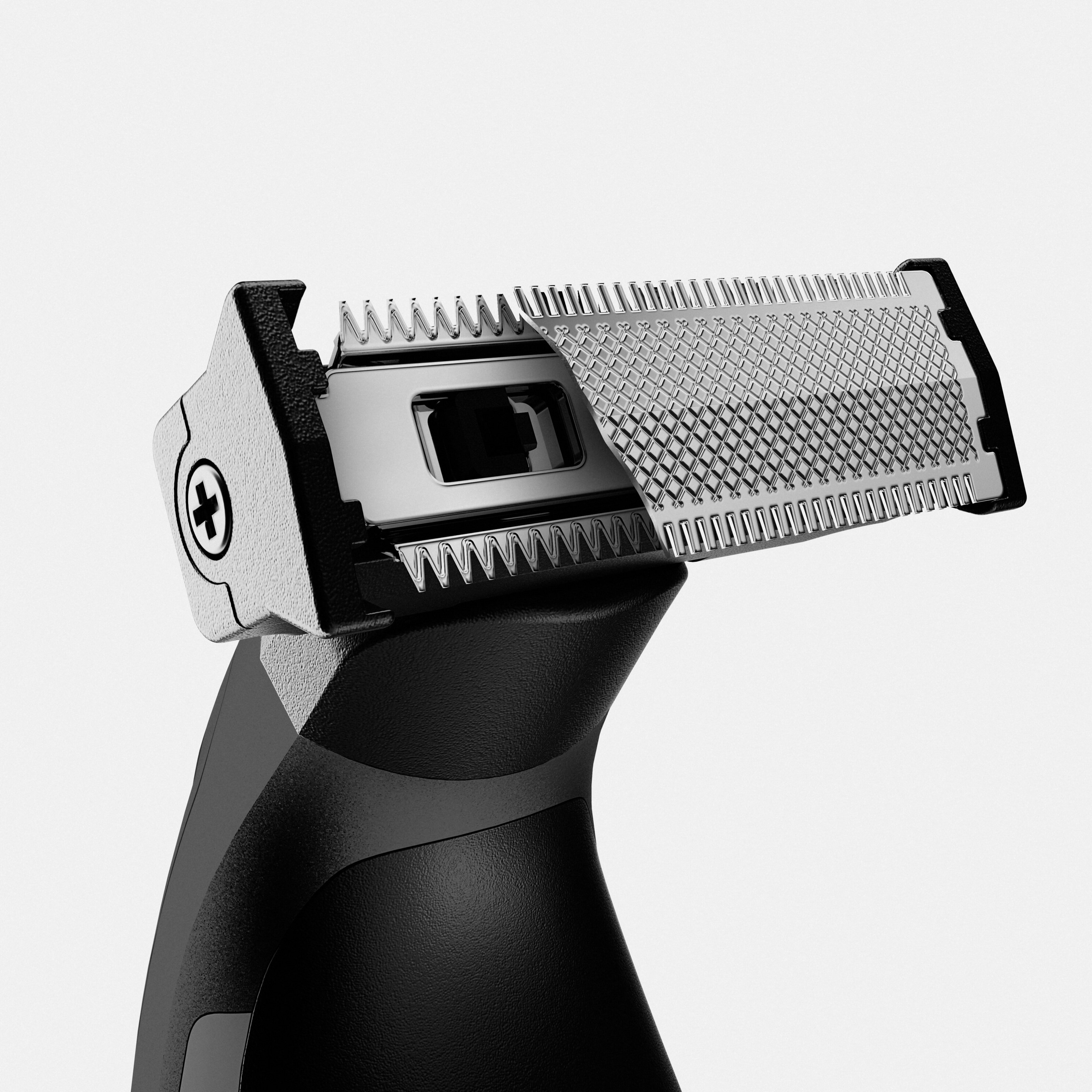 OBH Nordica Björn Axen Tools Hybrid pro trimmer (obrázok 4)