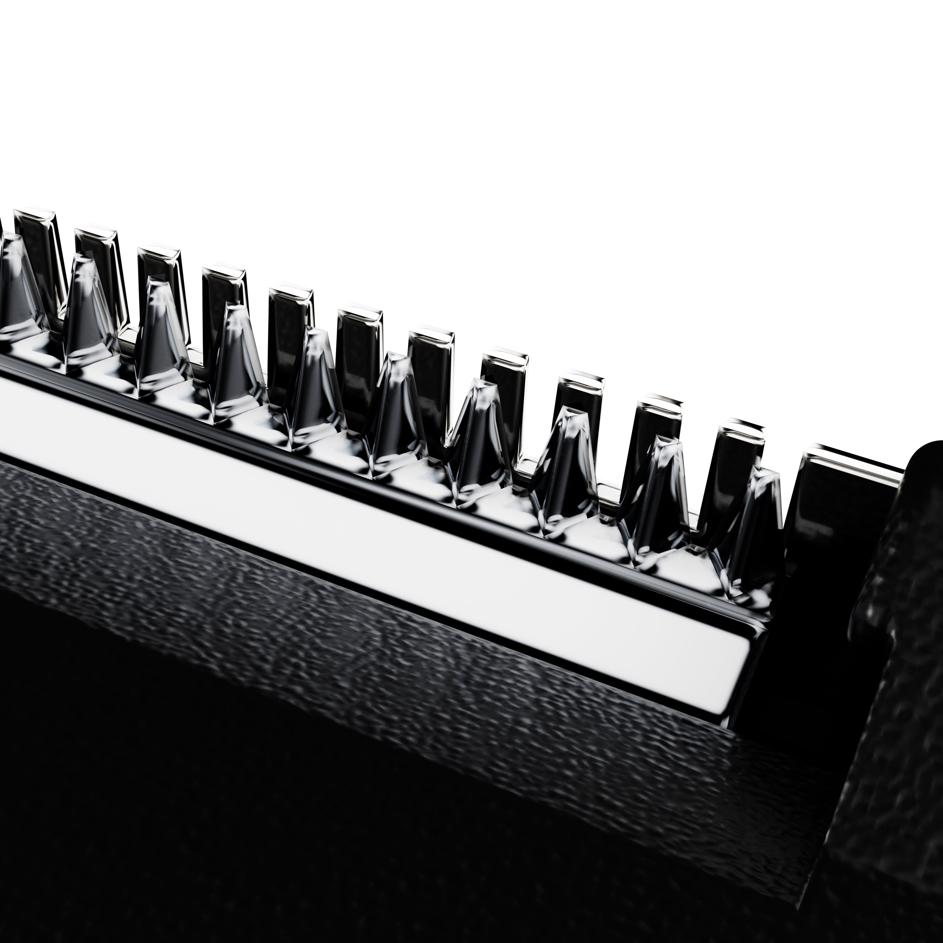 OBH Nordica Björn Axen Tools Hybrid pro trimmer (obrázok 5)