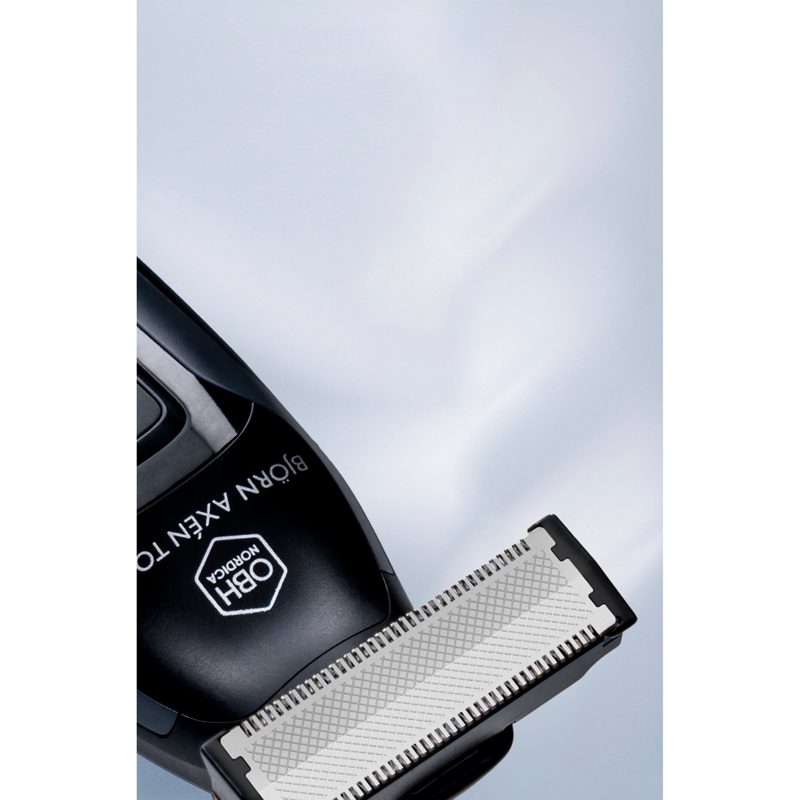 OBH Nordica Björn Axen Tools Hybrid pro trimmer (obrázok 6)