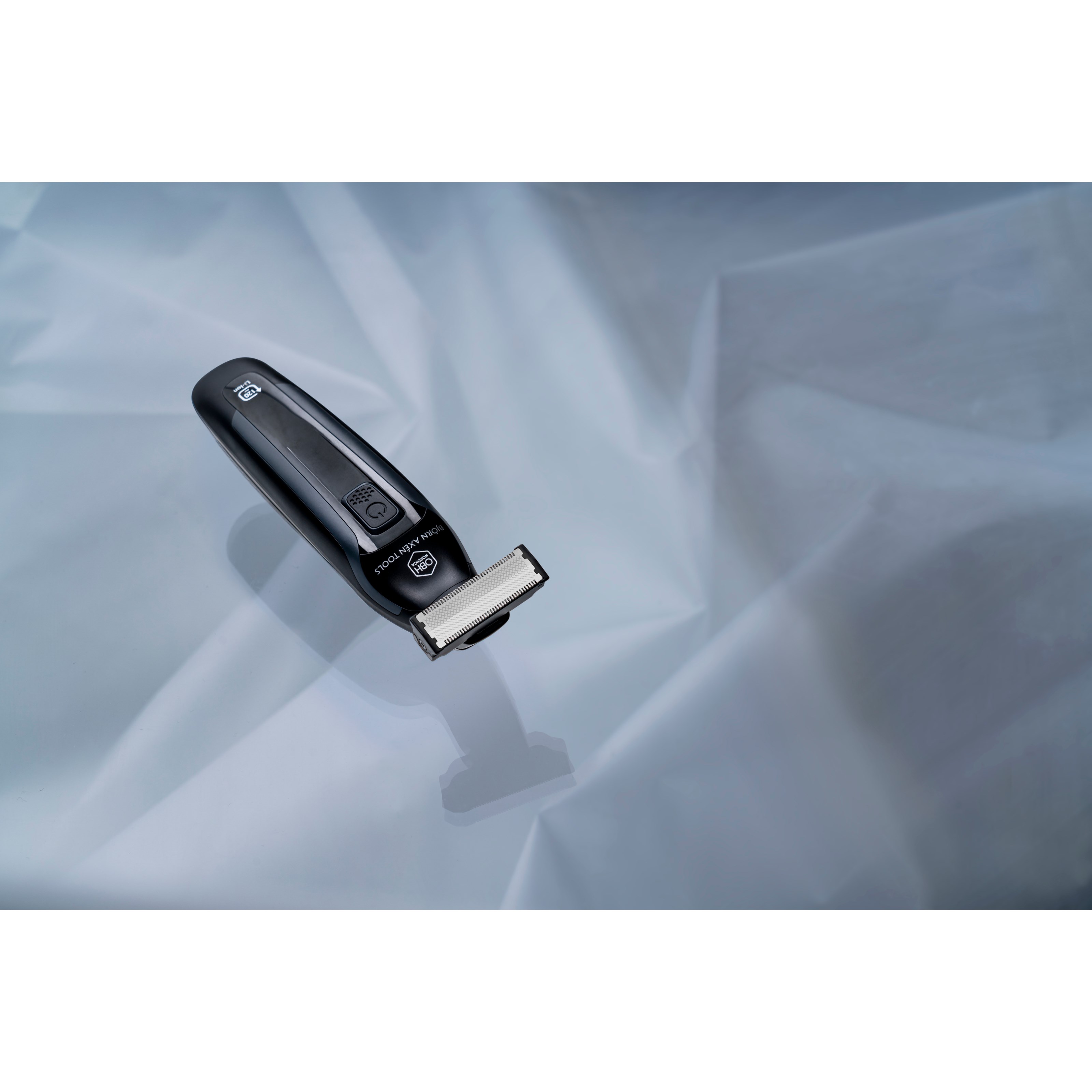 OBH Nordica Björn Axen Tools Hybrid pro trimmer (obrázok 7)