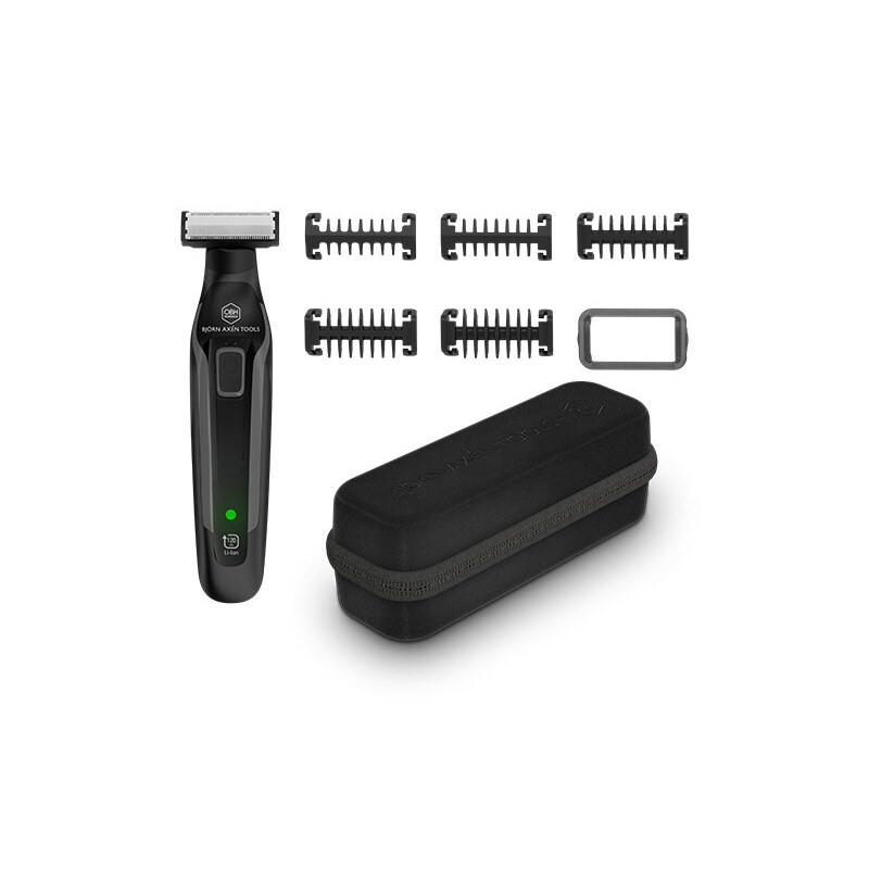 OBH Nordica Björn Axen Tools Hybrid pro trimmer (obrázok 8)