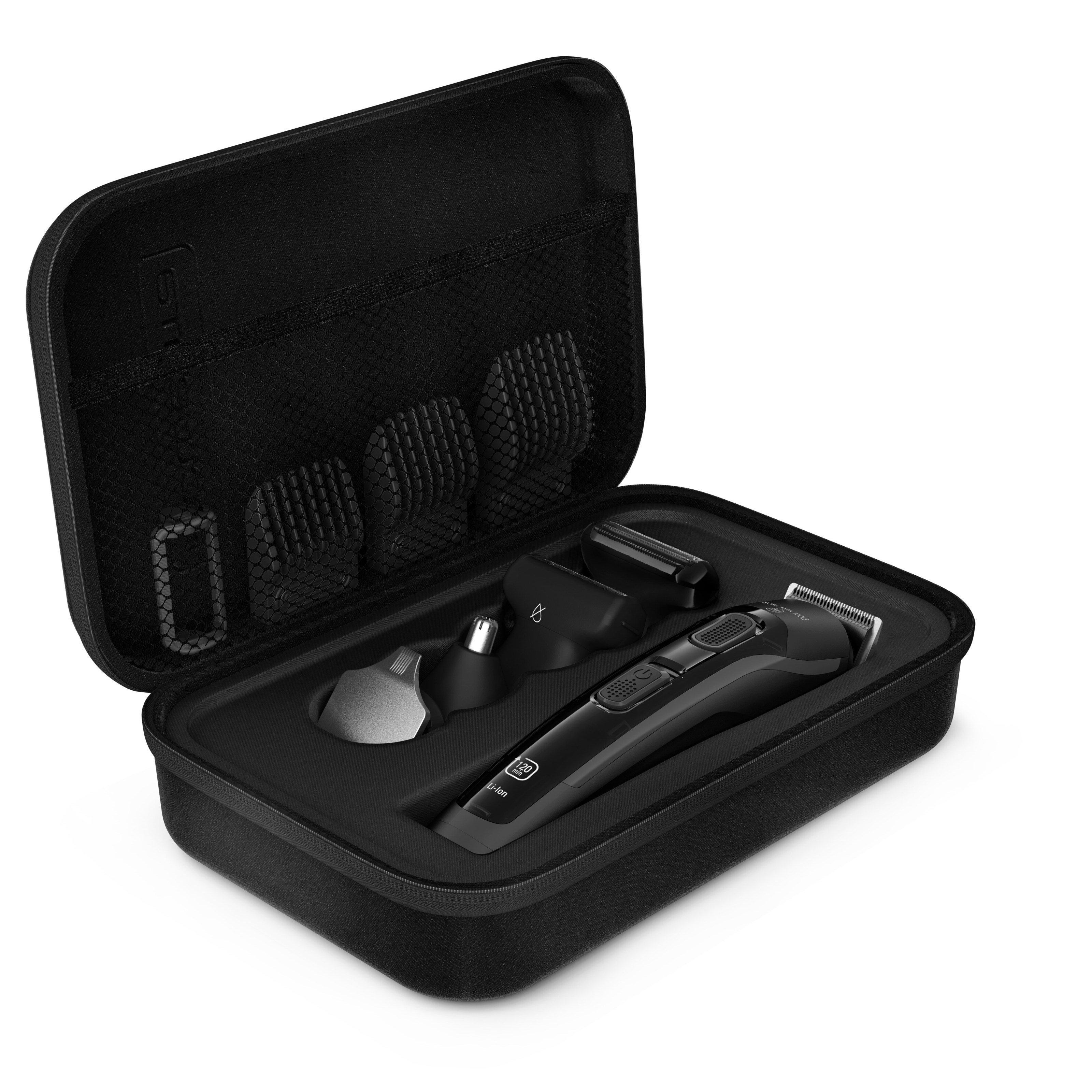 OBH Nordica Björn Axen Tools Multi pro groomer (obrázok 4)